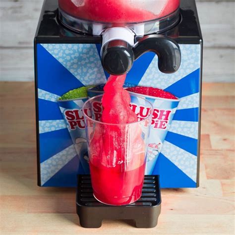 Slush Making Machine - The Ultimate Guide to Cool and Refreshing Drinks