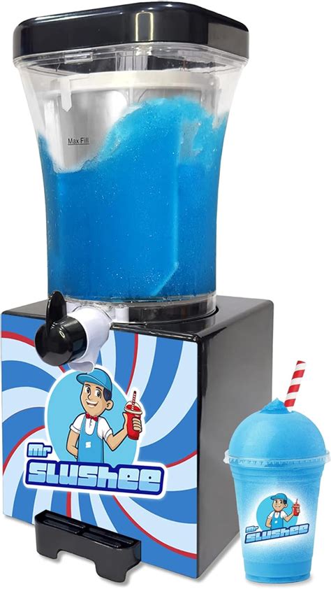 Slushie Machines: The Sweetest Way to Beat the Heat