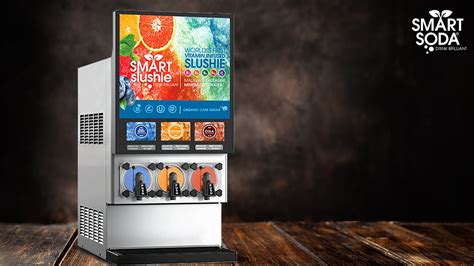 Slushie Machines: The Ultimate Guide to Refreshing Profits