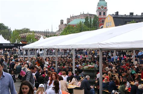 Smaka på Stockholm 2022: En kulinarisk upplevelse du inte vill missa