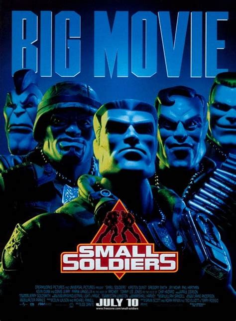 Small Soldiers