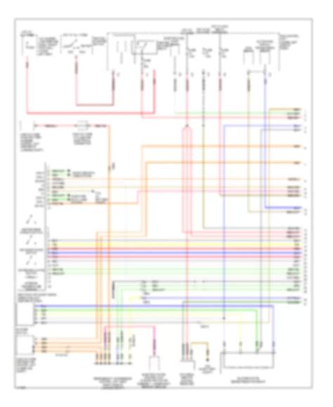 Smart Forfour Wiring Diagram