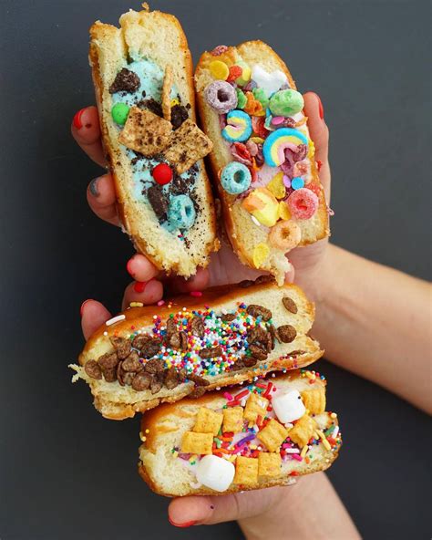 Smash Donuts and Ice Cream: The Ultimate Treat Destination Near You