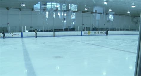 Smead Ice Arena: Your Gateway to a World of Thrilling Ice-Sports!