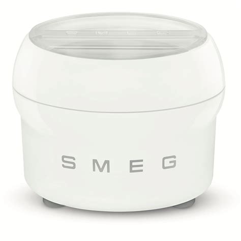 Smeg Ice Maker: Elevate Your Kitchen Experience