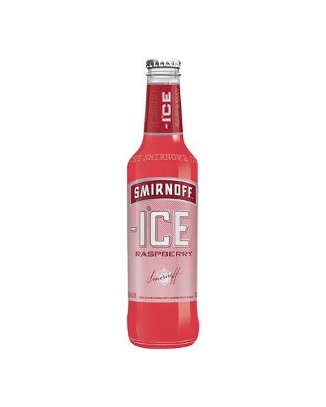 Smirnoff Ice Price: A Comprehensive Guide to the Refreshing Beverage