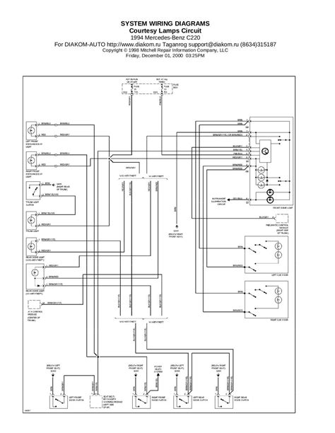 Smoker Craft Wiring Diagram