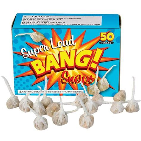 Snap Bang: Make Your Party Explode