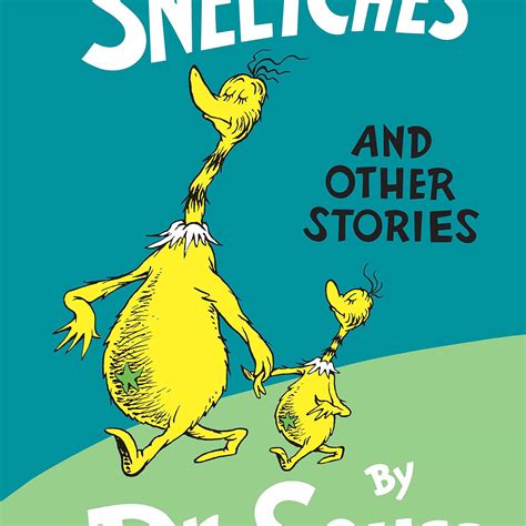 Sneetches Printables