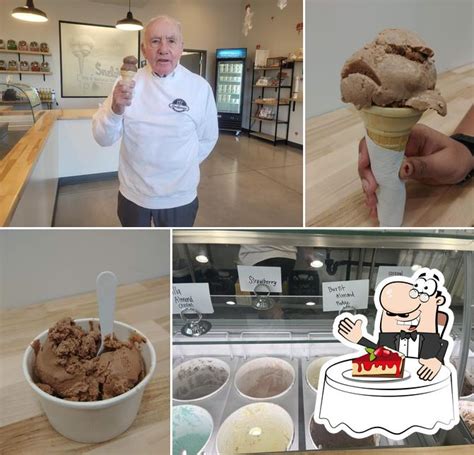 Snelgrove Ice Cream: A Sweet Indulgence That Melts Hearts