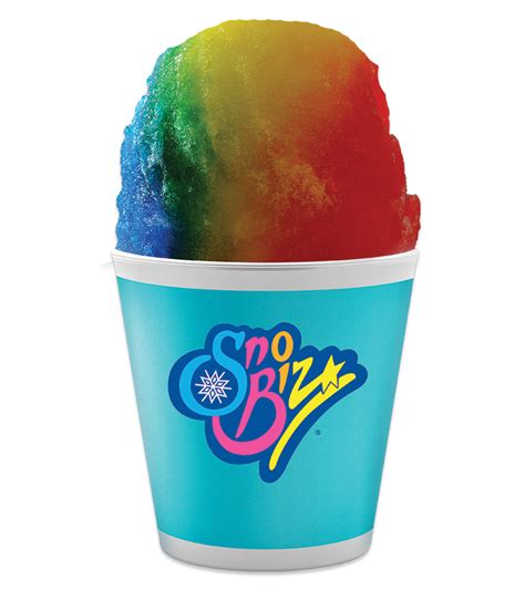 Sno Biz Shave Ice: The Ultimate Summertime Treat