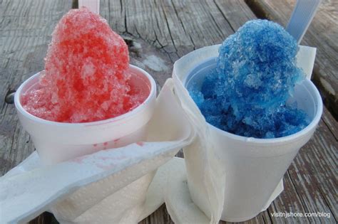 Sno Kones: The Ultimate Summer Treat That Will Cool You Down and Make You Smile