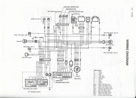 Sno Way Truck Wiring Diagram