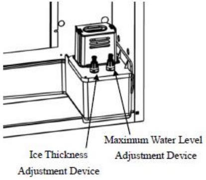 Snooker Ice Machine Parts: Your Guide to the Essential Components