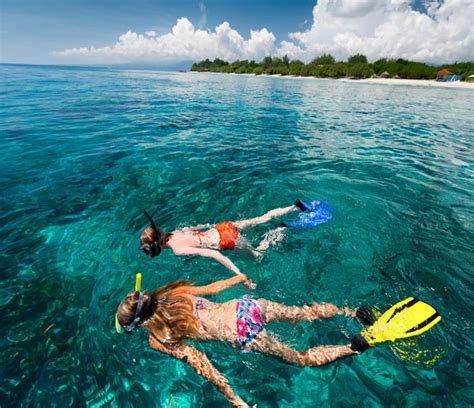 Snorkeling Thailand: Discover the Underwater Wonders of the Andaman Sea