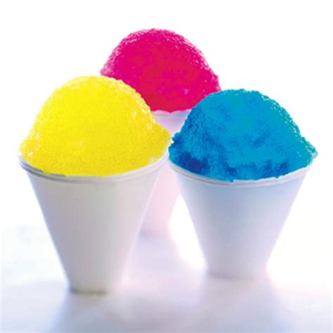 Snow Cone Maker: A Cool Treat for Hot Summer Days