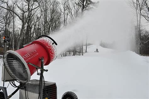 Snow Gun Machine: The Ultimate Guide to Transform Your Winter Wonderland