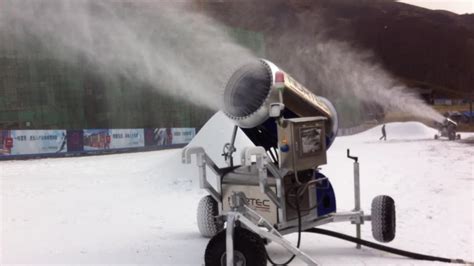 Snow Machine Price: Get Ready for Winters Magic