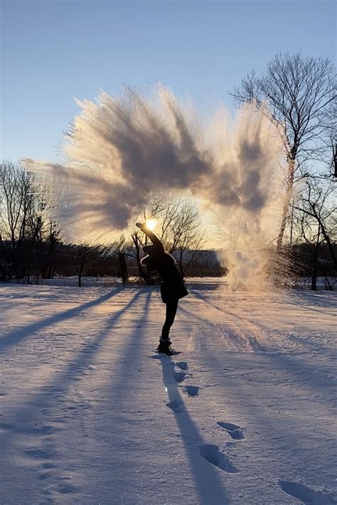Snow Makers: Embracing the Joy and Magic of Winter