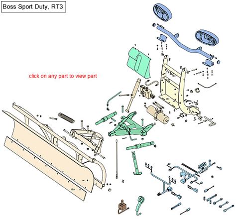 Snow Plow E60 Wiring Diagram