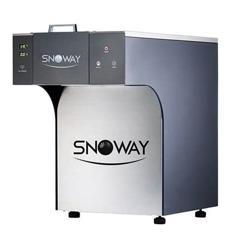 Snoway Ice Machine: Empowering Efficiency and Innovation in Your Business