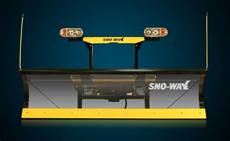 Snoway Machine: The Ultimate Ice and Snow Removal Solution