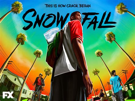 Snowfall Films