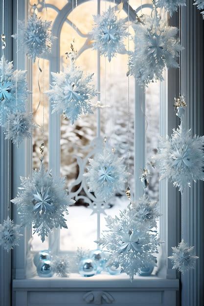 Snowflakes Machine: Transform Your Winter Wonderland