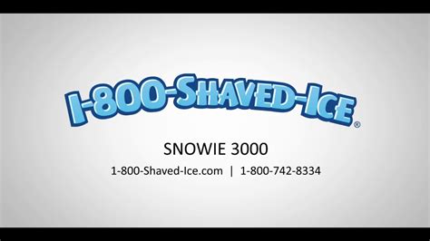Snowie 3000: The Ultimate Guide to Transforming Your Snow Removal Experience