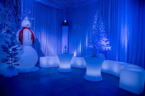 Snowie Machines: Transform Your Events into Winter Wonderlands