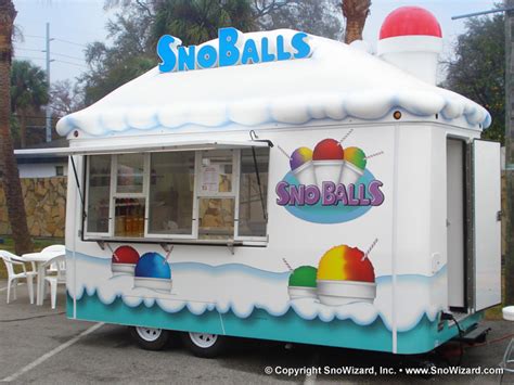 Snowizard Snoball Machine: Embark on a Winter Wonderland Adventure