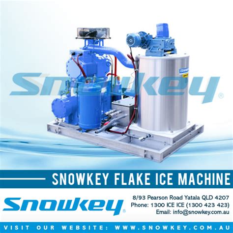 Snowkey Ice: Discover the Coolest Way to Refresh Your Summer