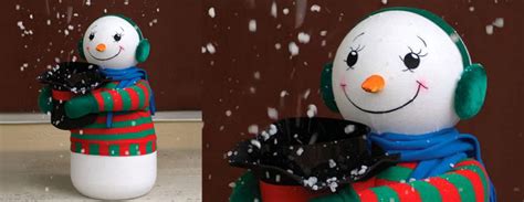 Snowman Machine: A Guide to Winter Wonderland Magic