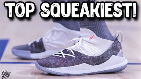 Soar Above the Court: Unlocking Limitless Potential with the Top 10 Basketball Shoes of 2018