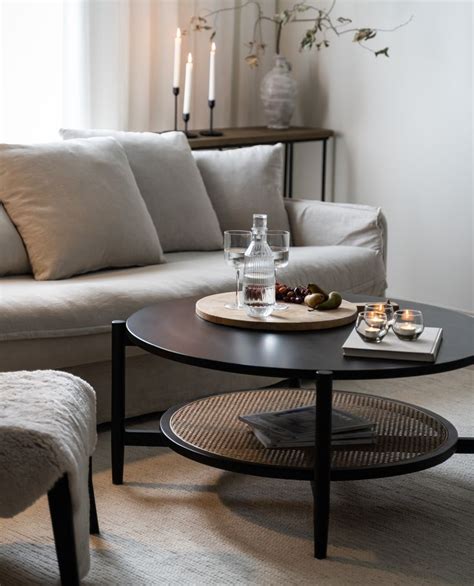 Soffbord lantligt - ett unikt och personligt inslag i ditt hem