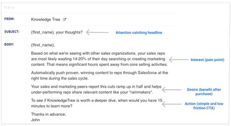 Soham Parekh Email Template