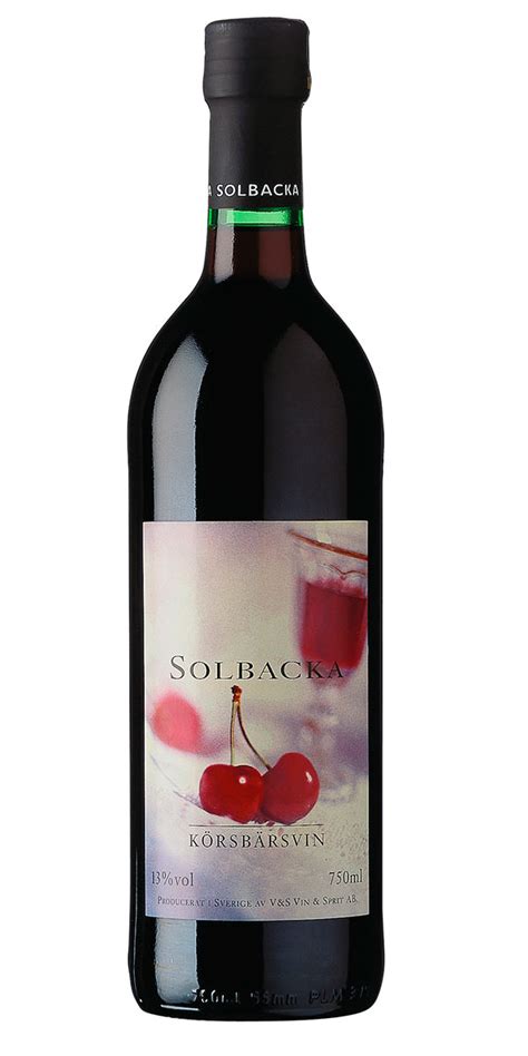 Solbacka Vin: A Comprehensive Guide to This Intriguing Wine