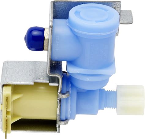 Solenoid Valve for Ice Maker: Your Kitchens Unsung Hero