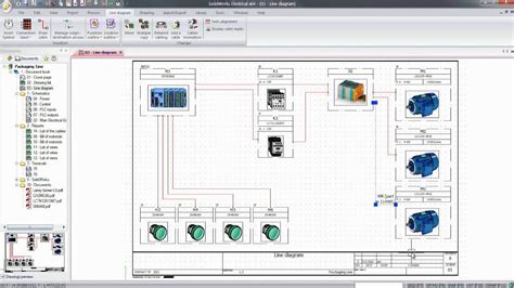 Solidworks Wiring Diagram