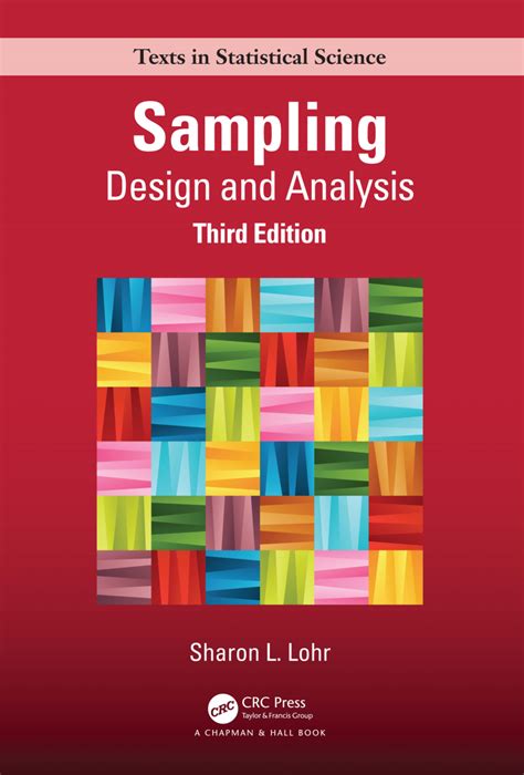 Solution Manual Sampling Design And Analysis