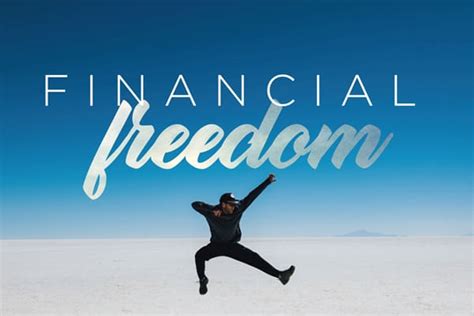 Som Alias: A Journey of Financial Freedom