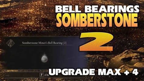 Somber Miner Bell Bearing 4: A Tale of Resilience and Hope Amidst Darkness