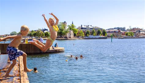 Sommarjobb i Västervik: Din guide till en oförglömlig sommar