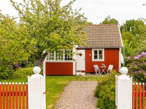 Sommarstuga i Skåne: Din guide till en perfekt sommarsemester