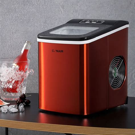 Sonic Ice Maker: Revolutionize Your Beverage Experience