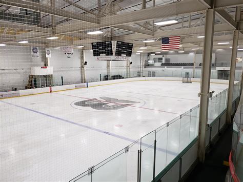 Sono Ice Rink: A Winter Haven for Ice Skating Enthusiasts