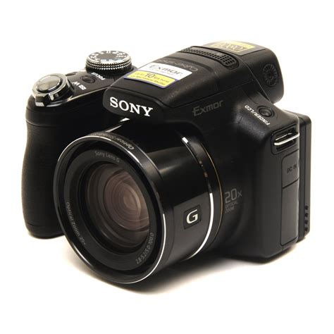 Sony Cybershot Dsc Hx1 Digital Camera Service Repair Manual