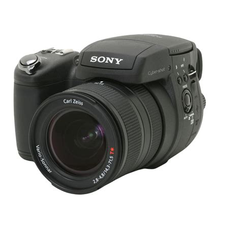 Sony Dsc R1 Dsc R1 Digital Camera Service Repair Manual