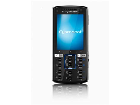 Sony Ericsson Cybershot 5 0 Megapixel Manual