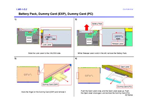 Sony Vaio Vgn Sz Series Servic E Repair Manual